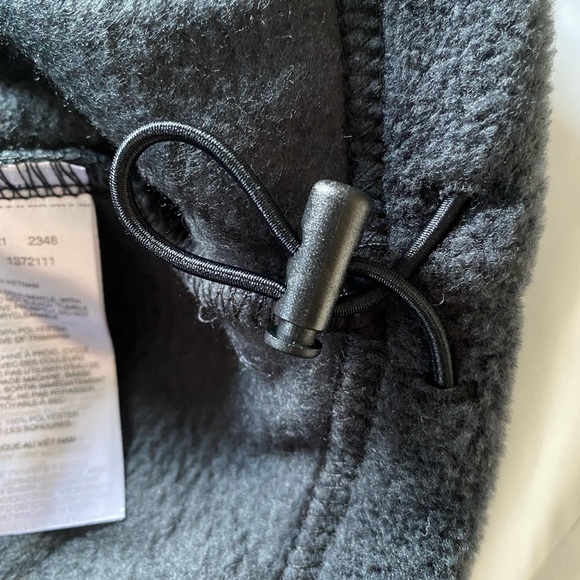 Columbia Women’s Medium Fleece Zip-Up Jacket - Picture 6 of 7